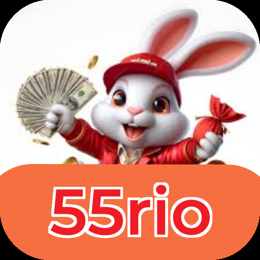 55rio bônus R$5.000 + 500 giros - Rollover 35x, prazo 30 dias, 38% taxa conversão